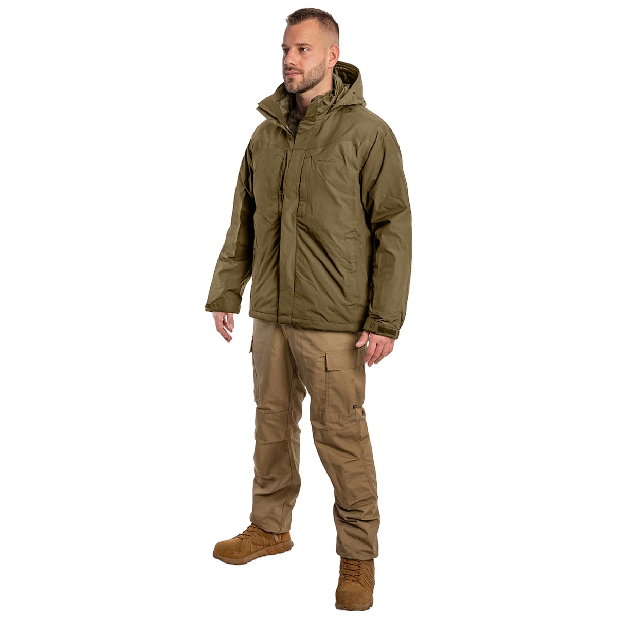 Pentagon GEN V 3.0 Jacket - Coyote