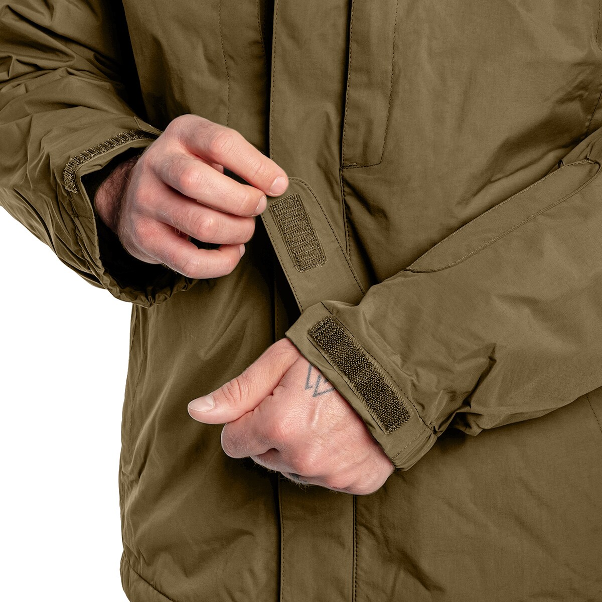 Pentagon GEN V 3.0 Jacket - Coyote