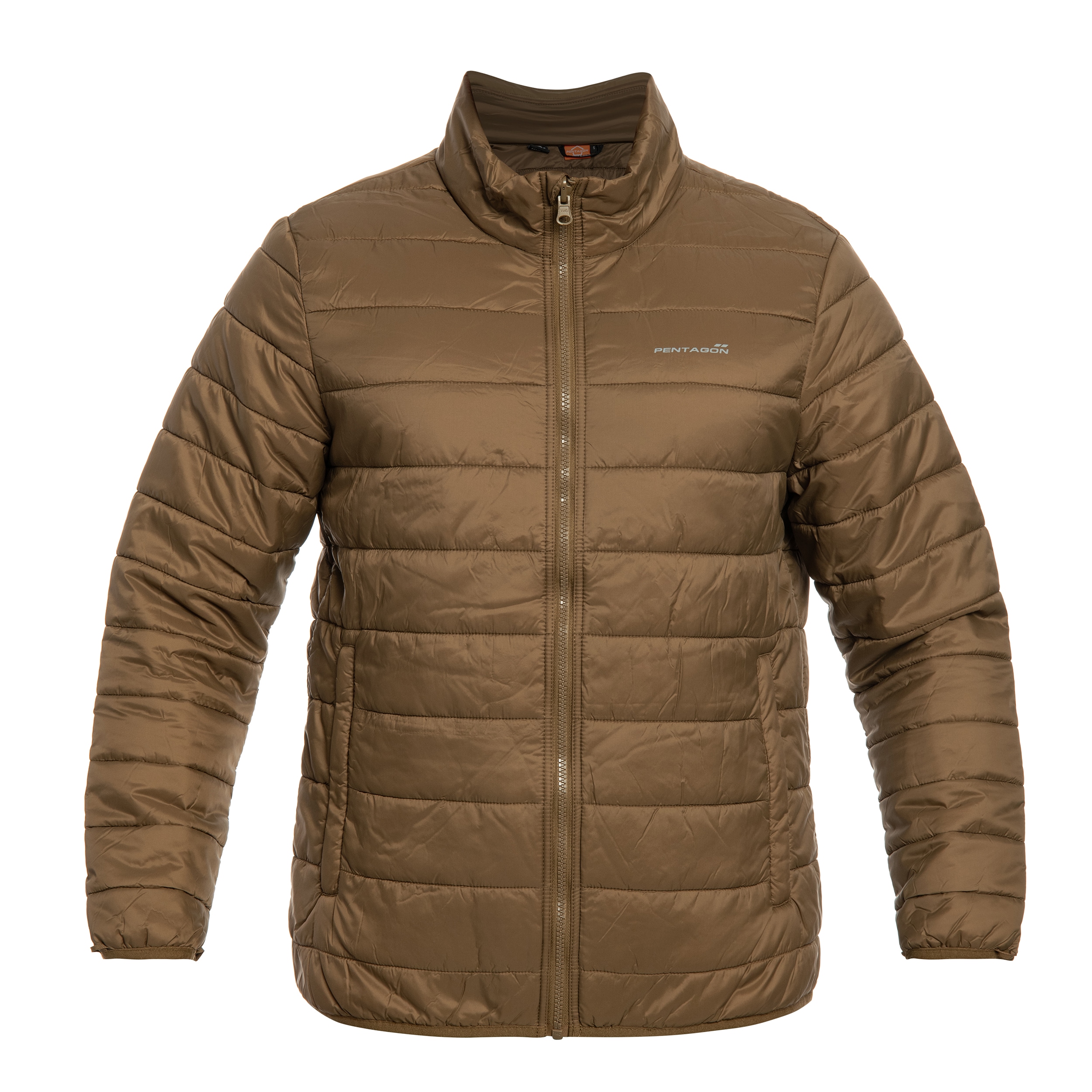 ジャケット・アウター S.F.C MILITARY PARKA BROWN XL MILITARY JACKET / ミリタリージャケット 】“ US GOVERNMENT SUB