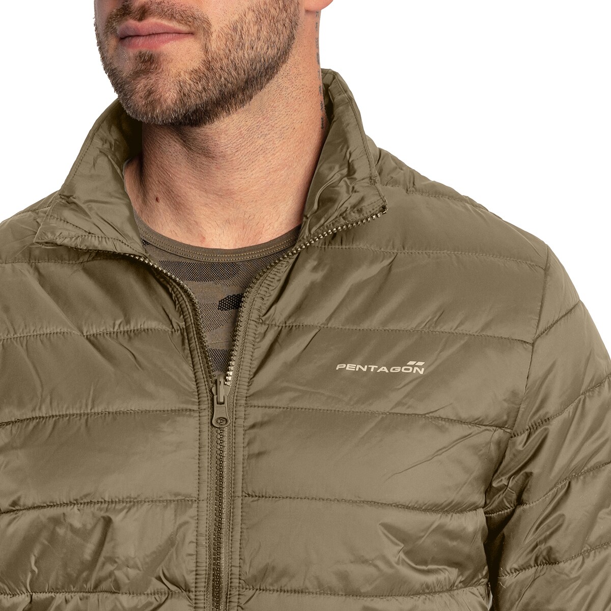 Pentagon GEN V 3.0 Jacket - Coyote