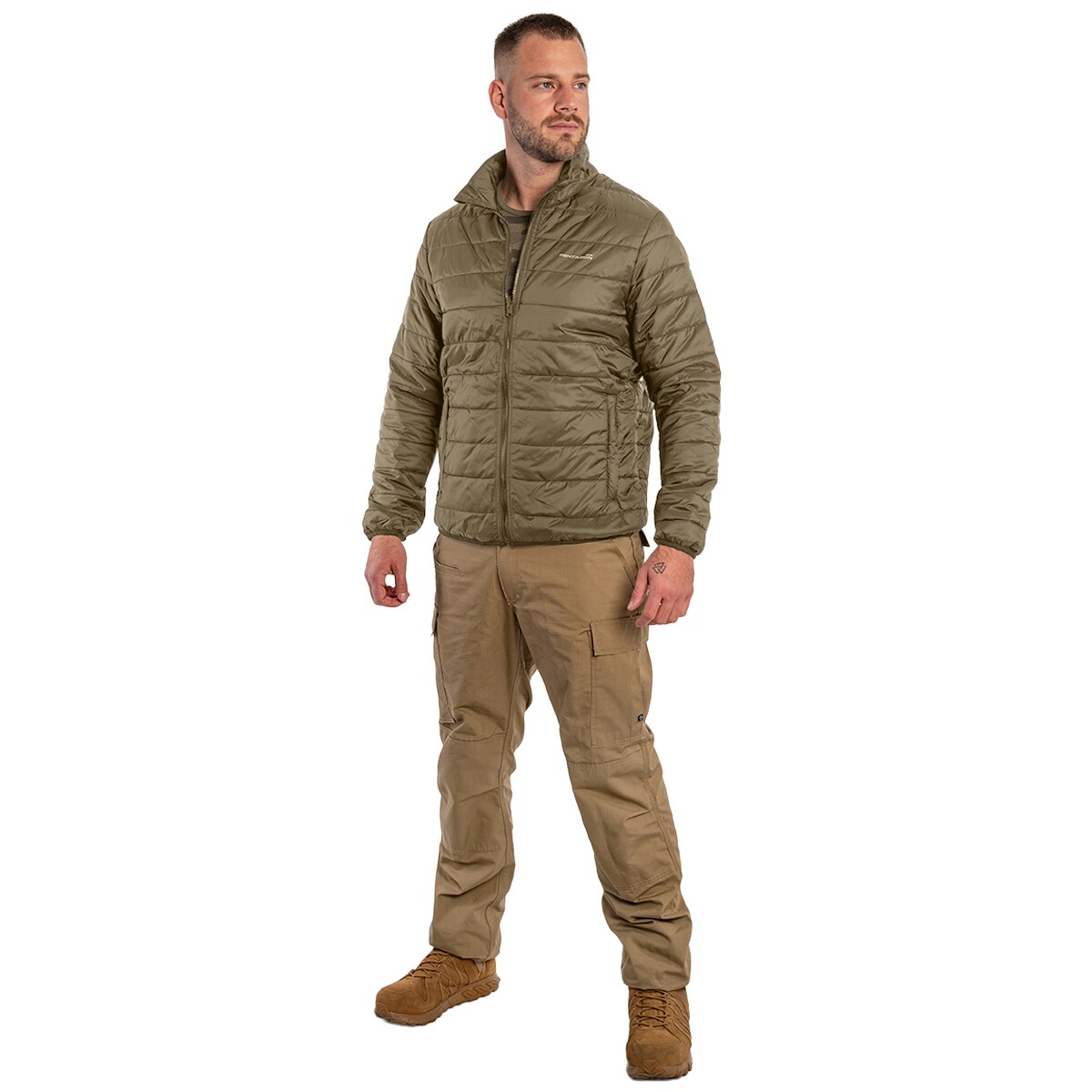 Pentagon GEN V 3.0 Jacket - Coyote