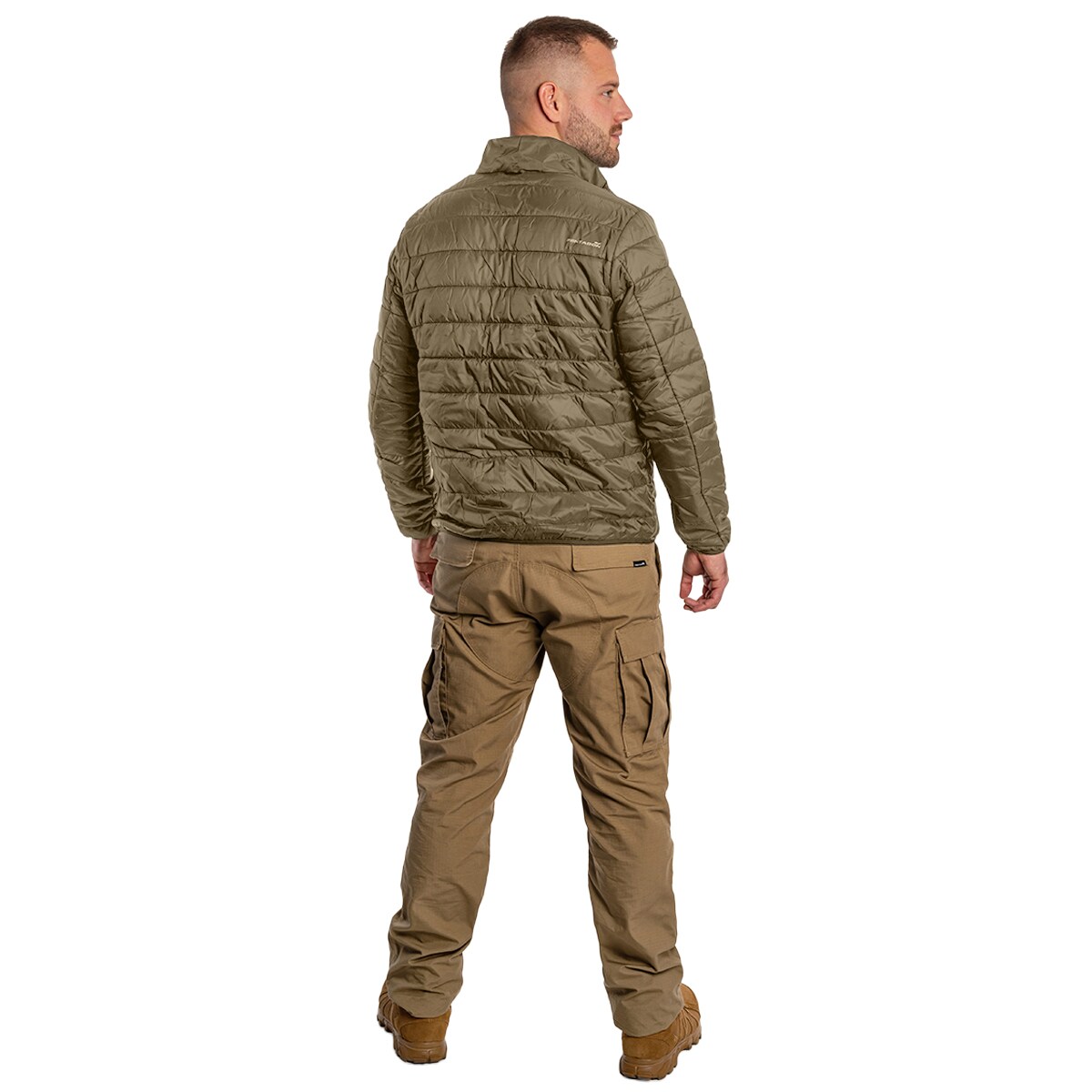 Pentagon GEN V 3.0 Jacket - Coyote
