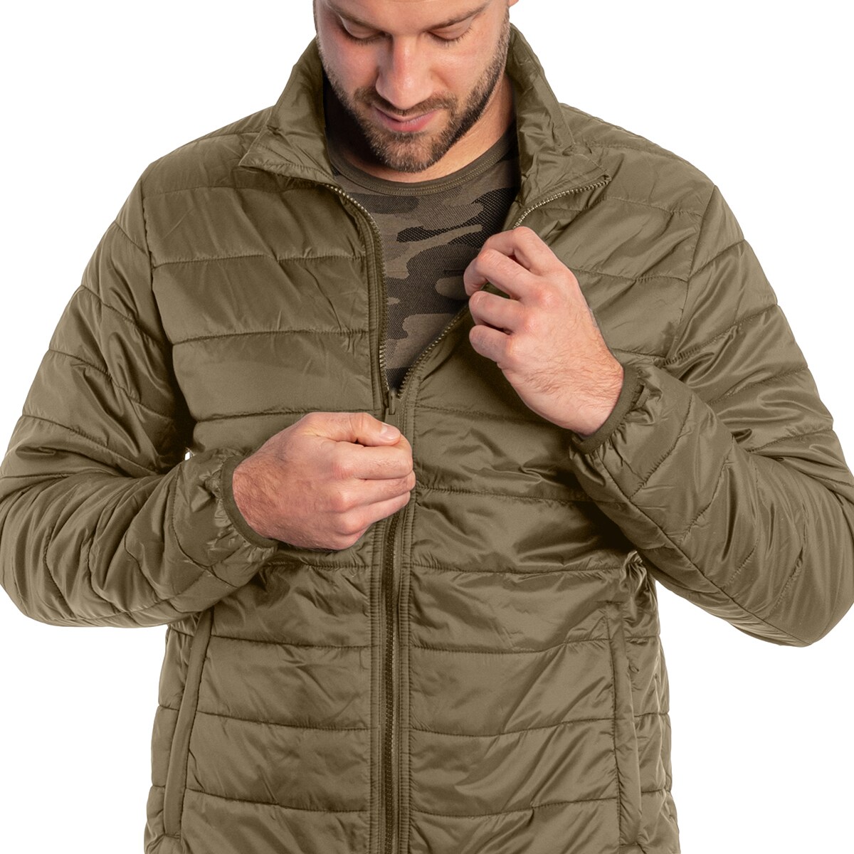 Pentagon GEN V 3.0 Jacket - Coyote