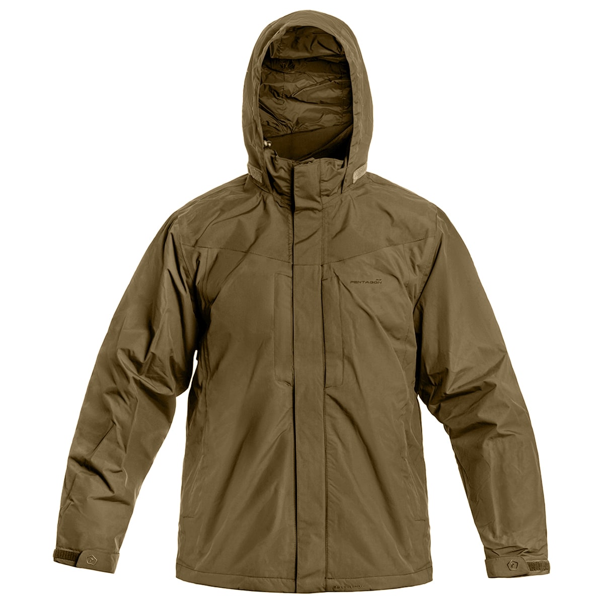 Pentagon tactical jacket online