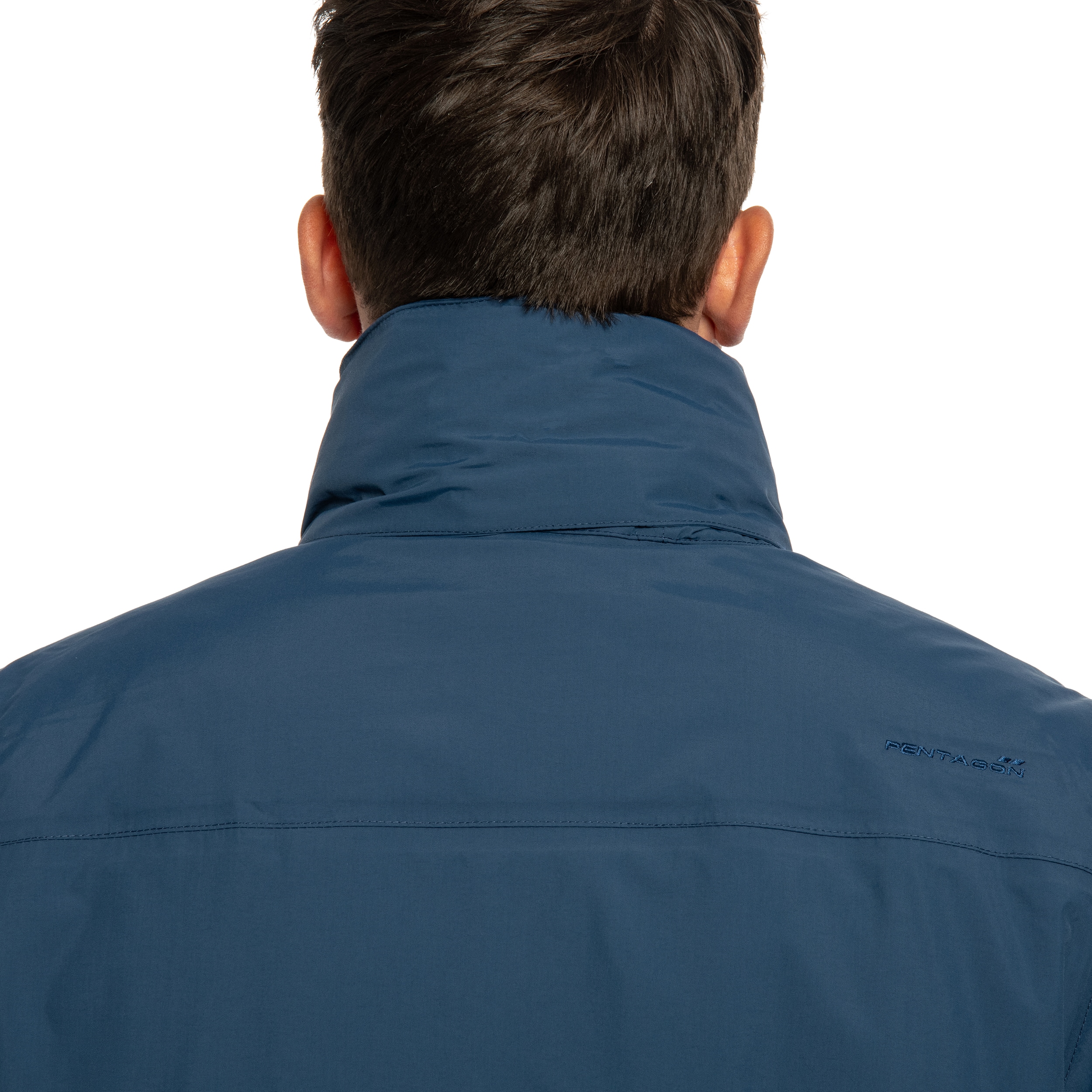 Pentagon GEN V 3.0 Jacket - Raf Blue