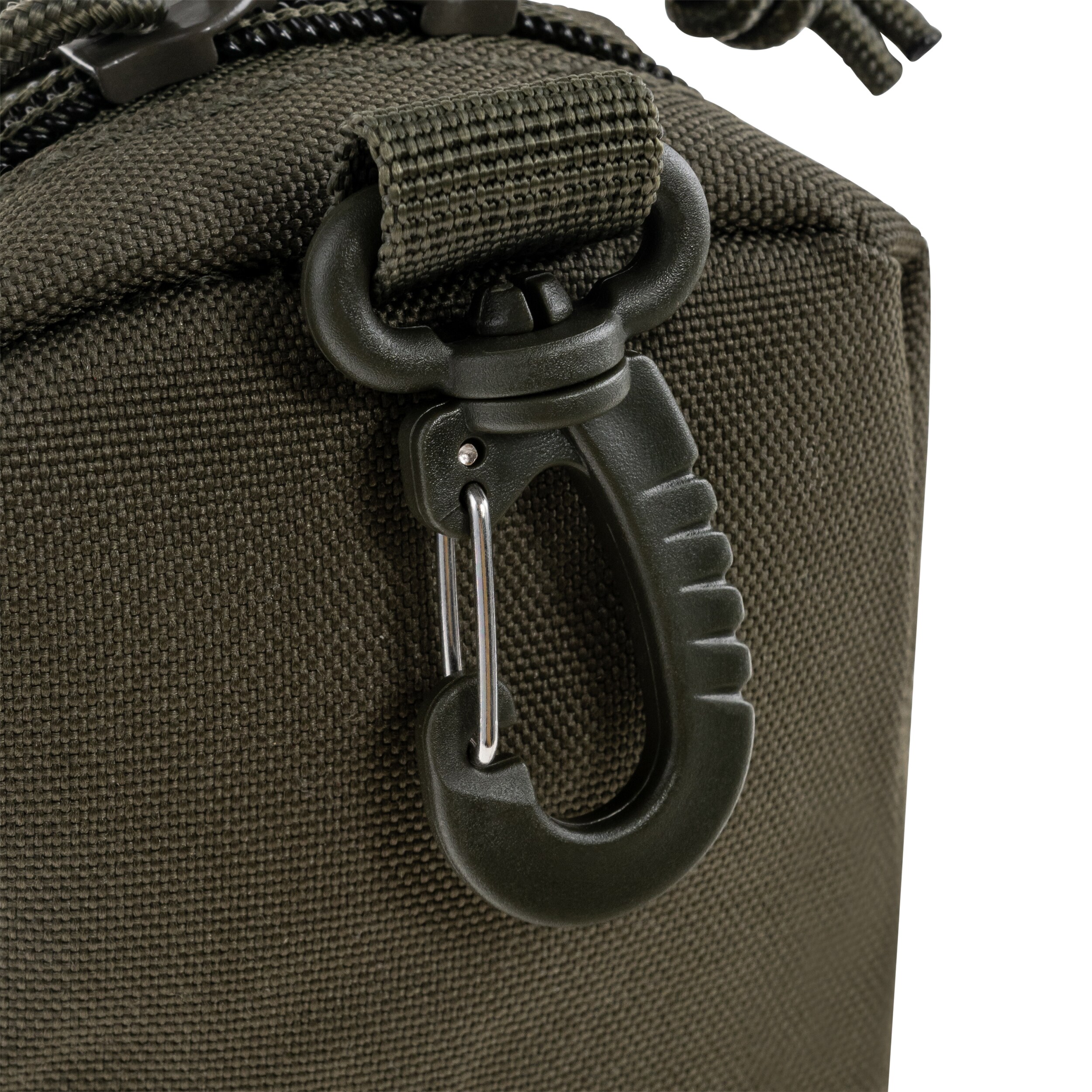 Mil-Tec Keyholder Assault Pack - OD Green