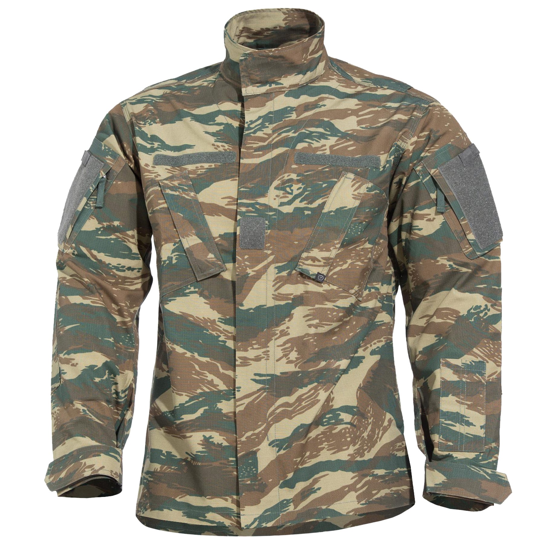 Pentagon ACU 2.0 Jacket -  Greek Lizard