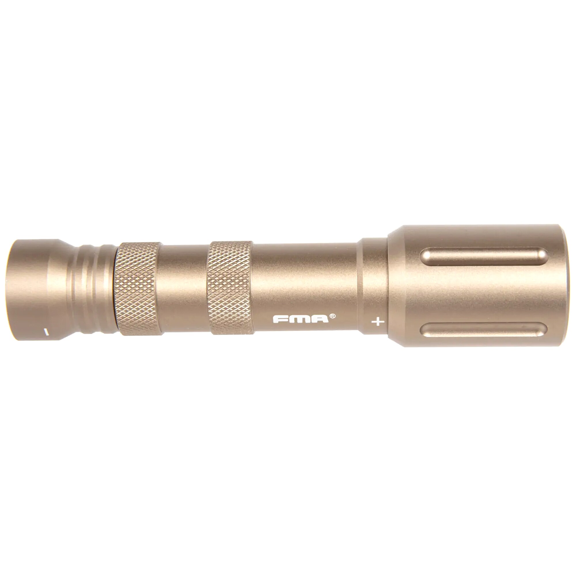 FMA TB1448 Tactical Flashlight - FDE