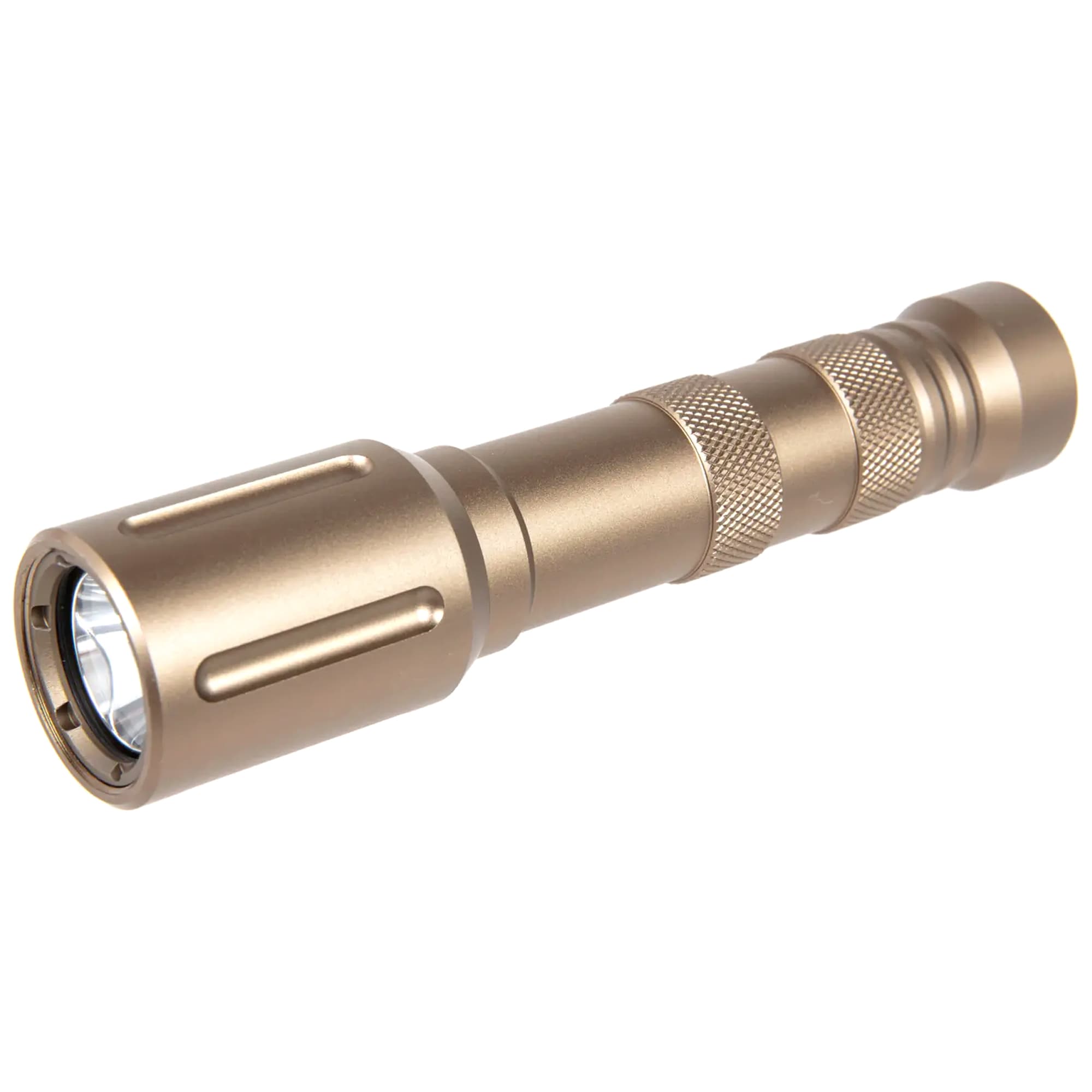 FMA TB1448 Tactical Flashlight - FDE