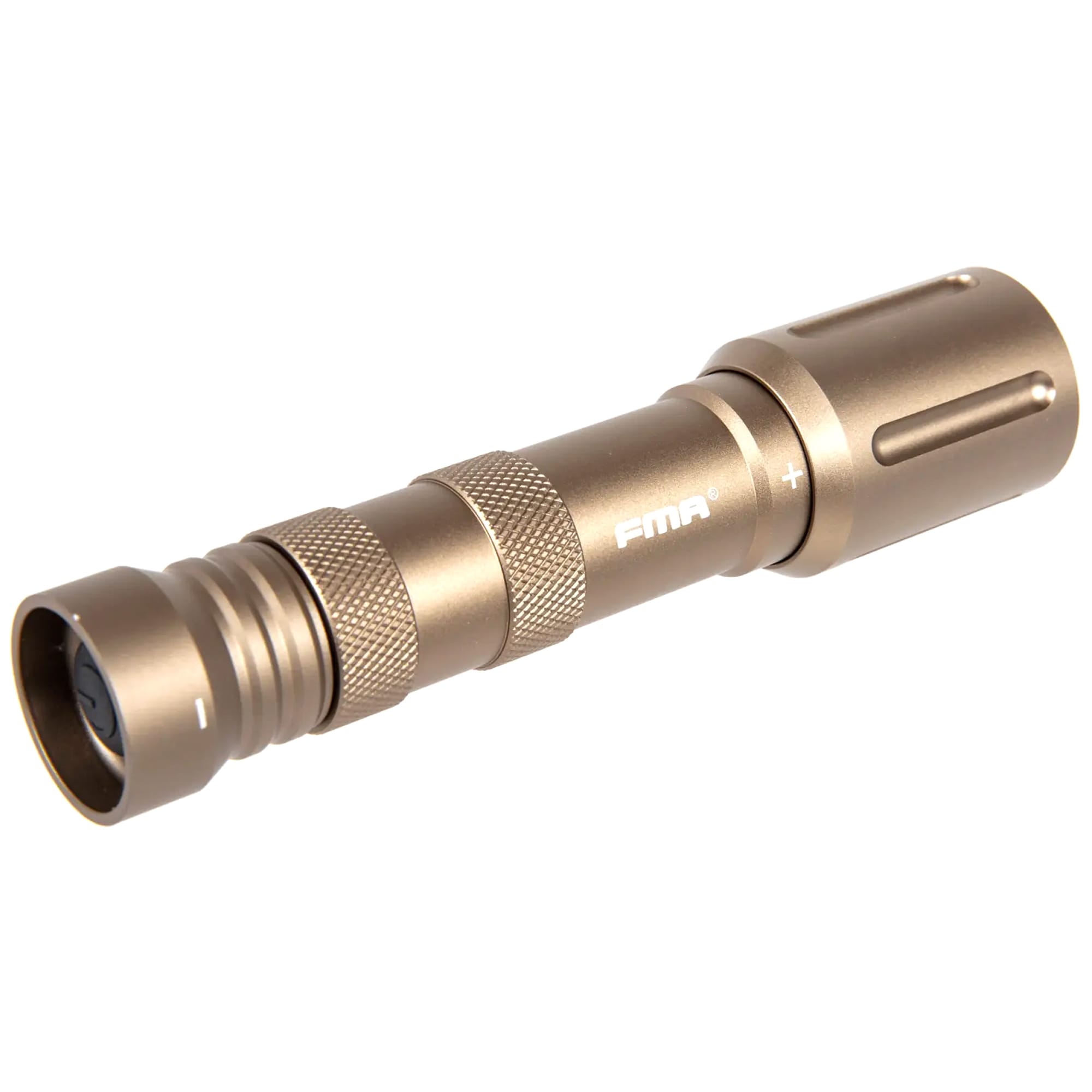 FMA TB1448 Tactical Flashlight - FDE