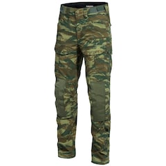 Pentagon Wolf Combat Pants - Greek Lizard