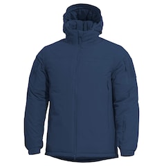 Pentagon Hoplite Parka Jacket - RAF Blue