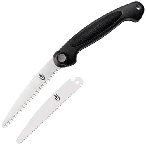 Gerber Exchange-A-Blade Folding Saw 