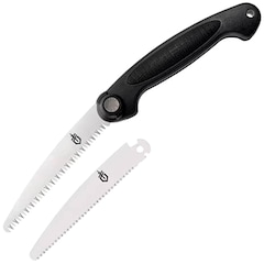 Gerber Exchange-A-Blade Folding Saw