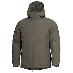 Pentagon Hoplite Escape Parka Jacket - RAL 7013