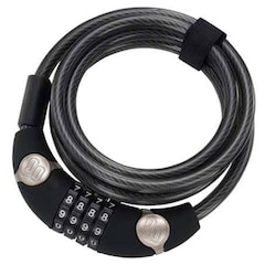 OnGuard 5803 Bike Lock - Black