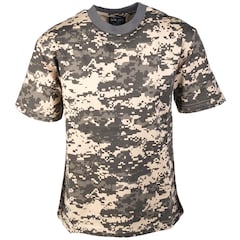 Mil-Tec children's T-shirt - AT-Digital