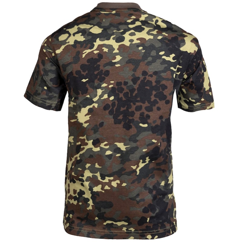 Mil-Tec Children's T-shirt - Flectarn