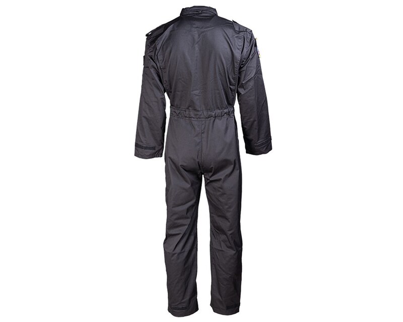 Mil-Tec Uniseks kinderen, overalls, olijf, L Mil-Tec Uniseks kinderen, overalls, olijf, L