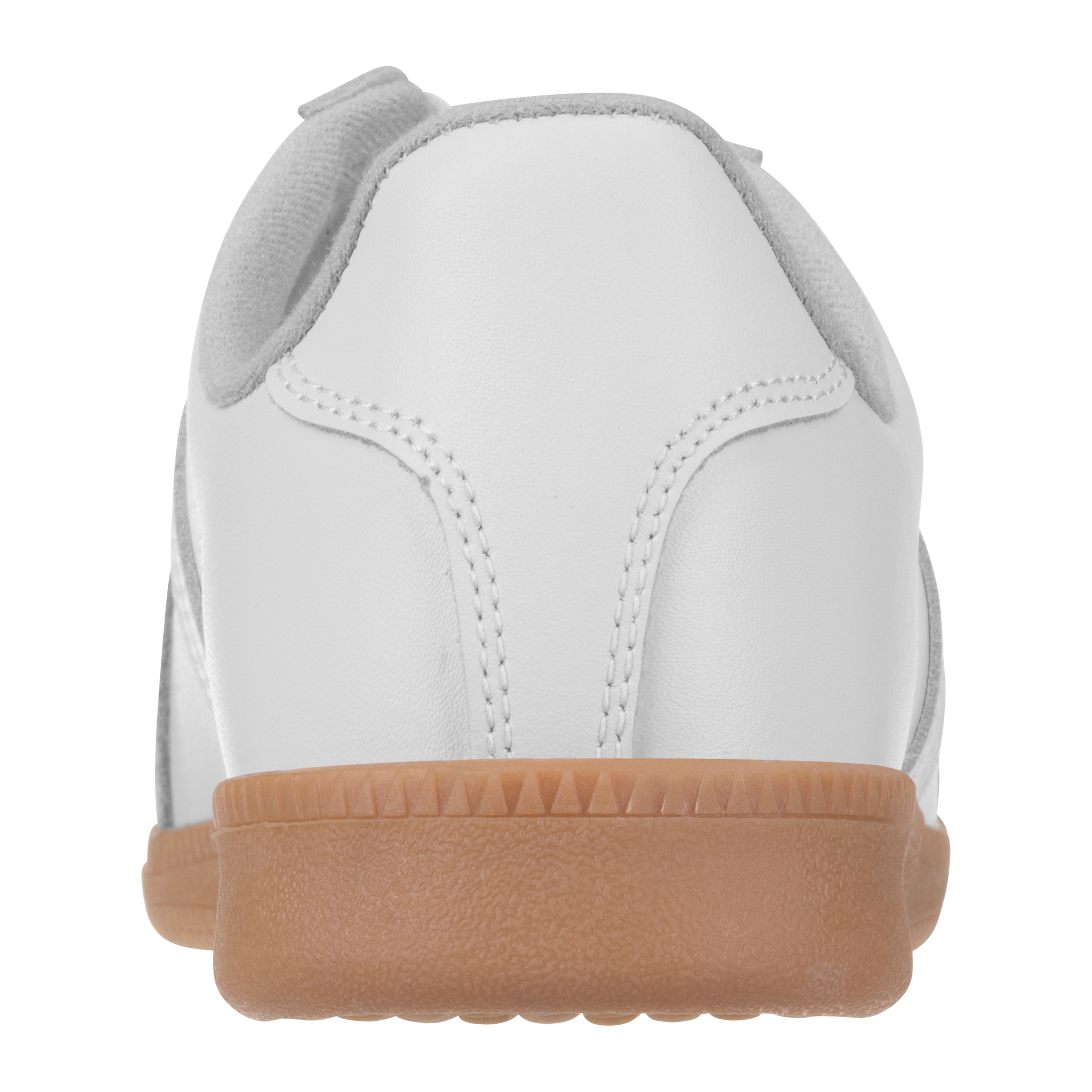 Mil-Tec BW Style Shoes - White