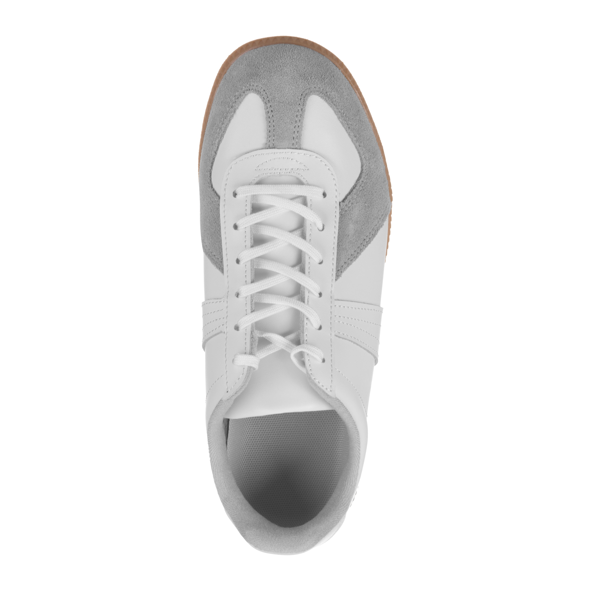 Mil-Tec BW Style Shoes - White