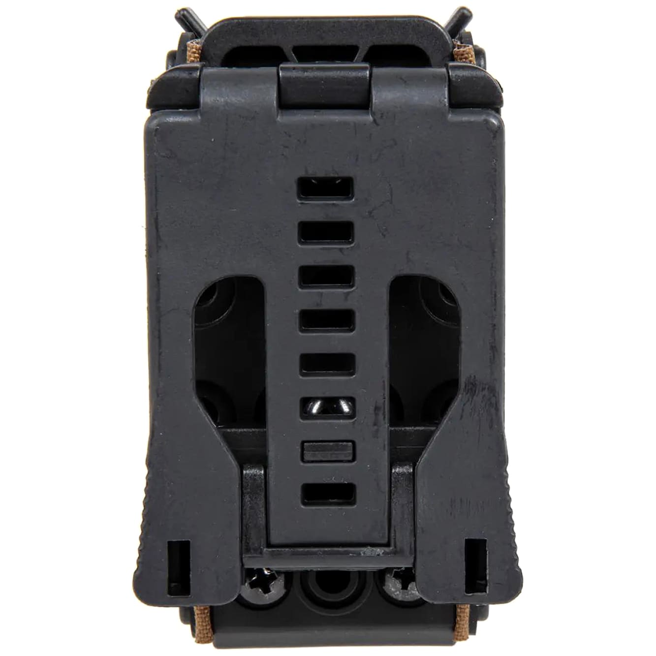 FMA flexible short magazine pouch - Flat Dark Earth