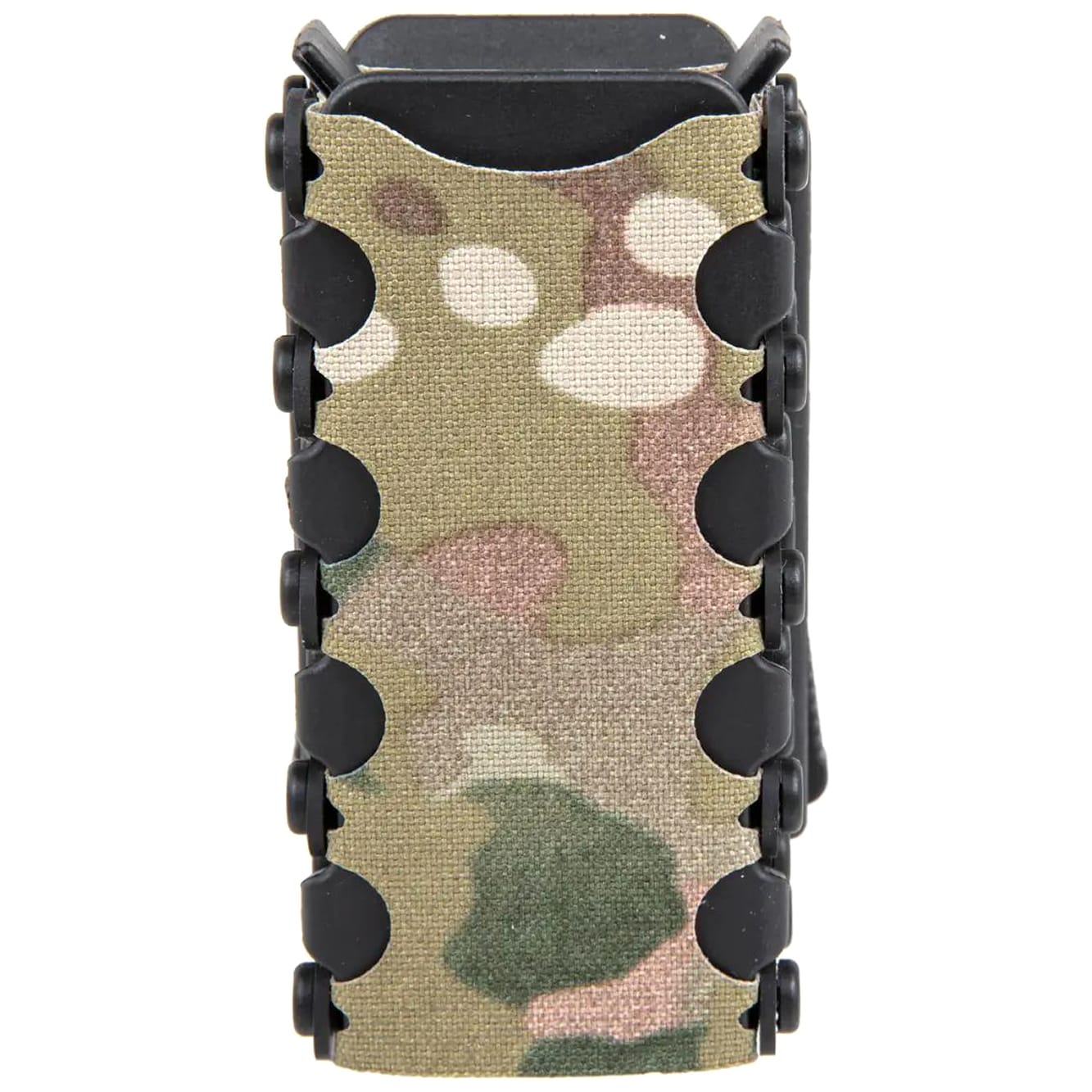FMA Flexible pouch for 9 mm magazine - Arid MC Camo