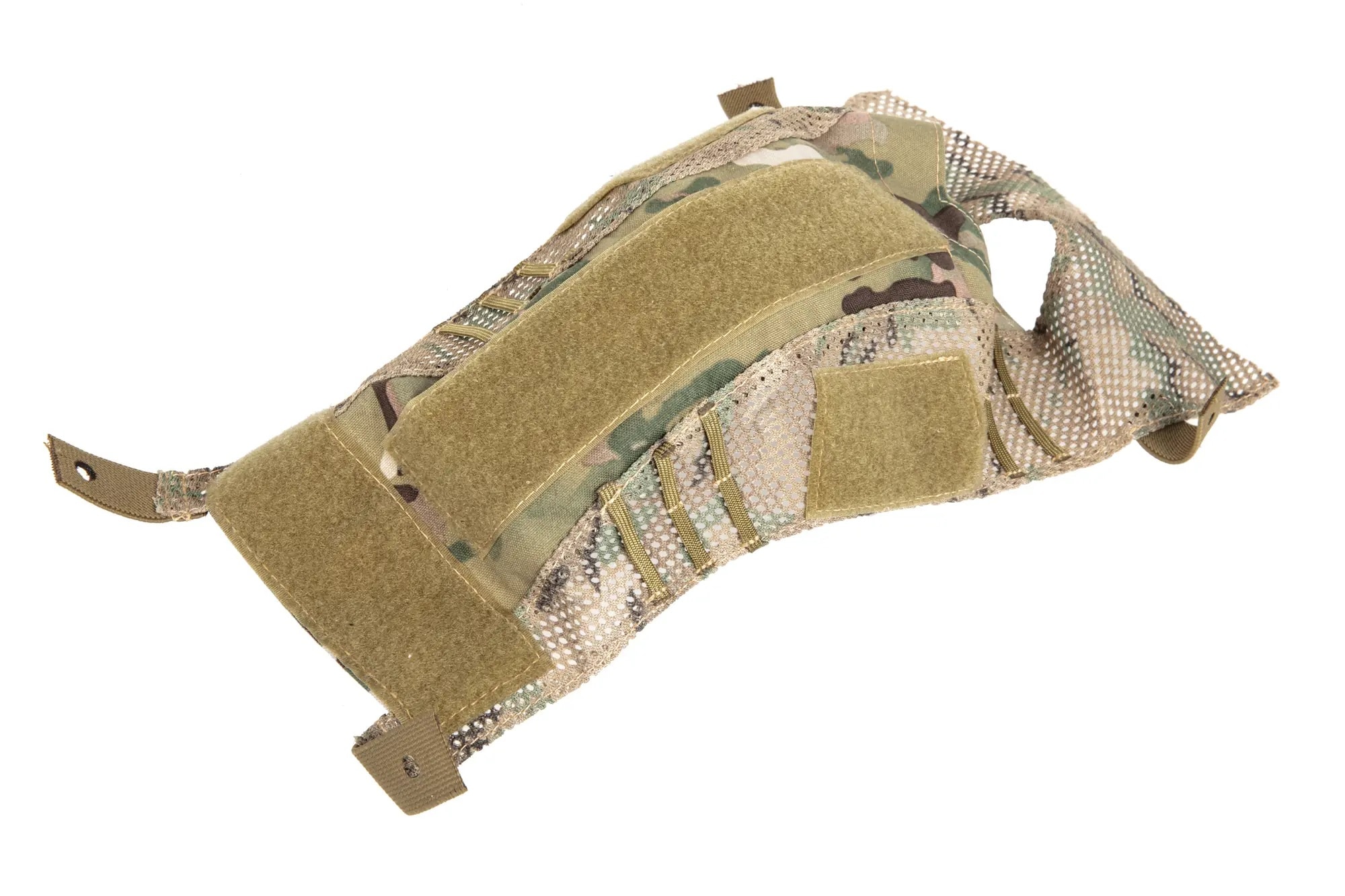 FMA Maritime Gen. 2 TB1445 Helmet Cover - Arid MC Camo