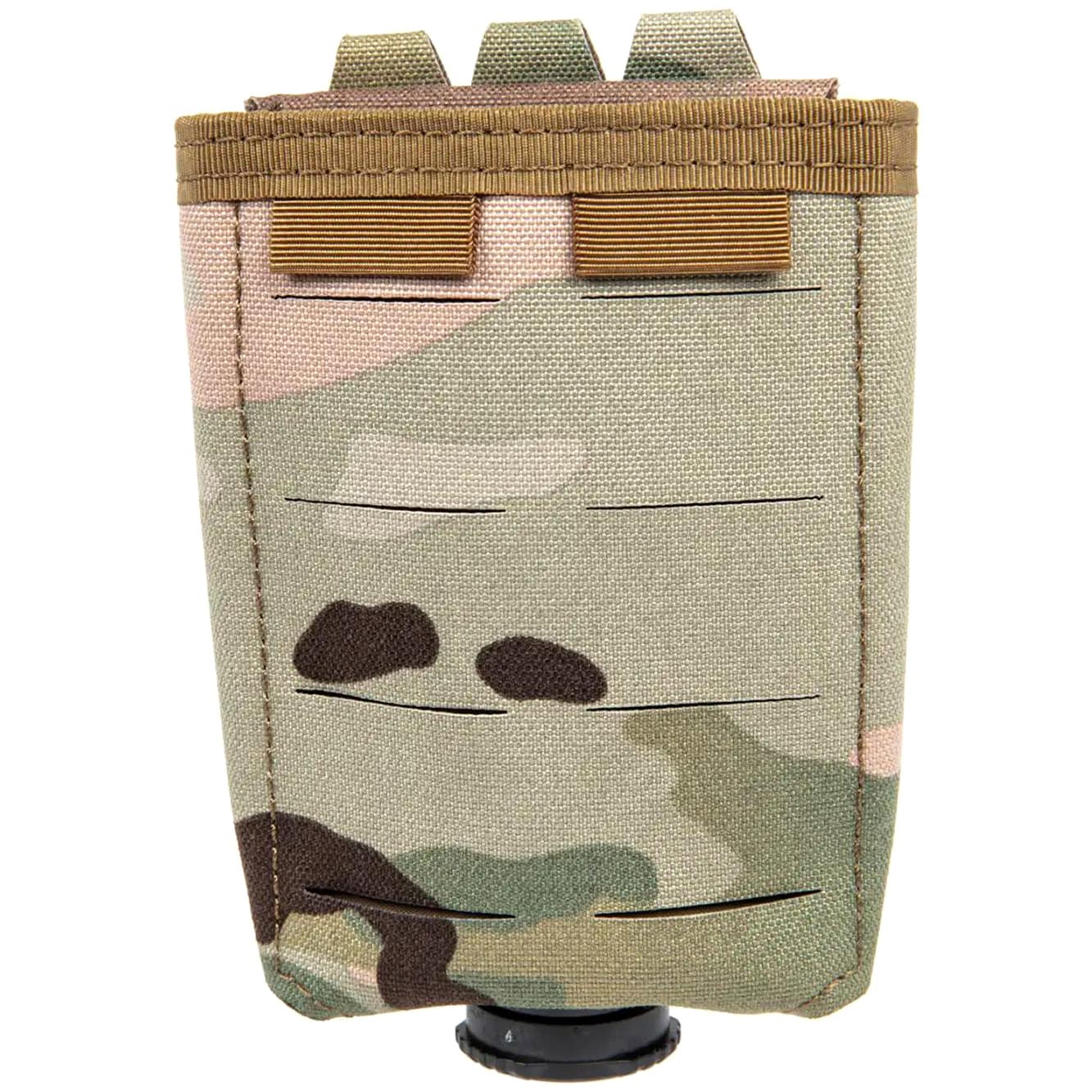 FMA Pouch for 7.62 magazines - Arid MC Camo