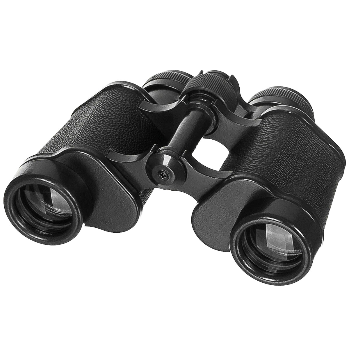 MFH 8x30 Military Binoculars - Black