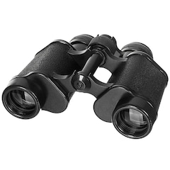 MFH 8x30 Military Binoculars - Black