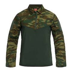 Pentagon Combat Shirt Ranger - Greek Camo
