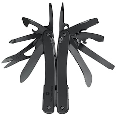 Victorinox SwissTool Spirit MX Multitool - nylon sheath