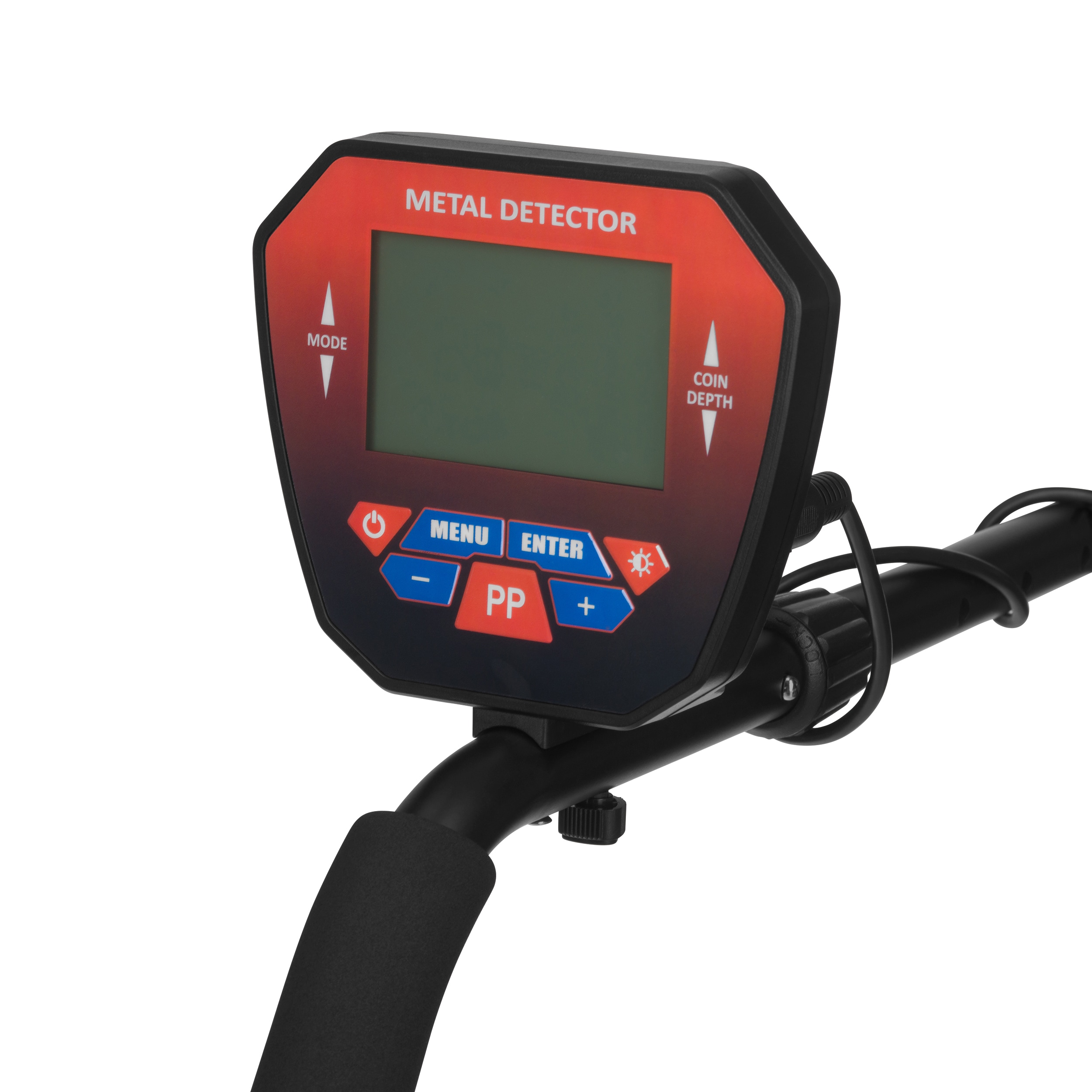 Kraft&Dele KD11255 Metal Detector