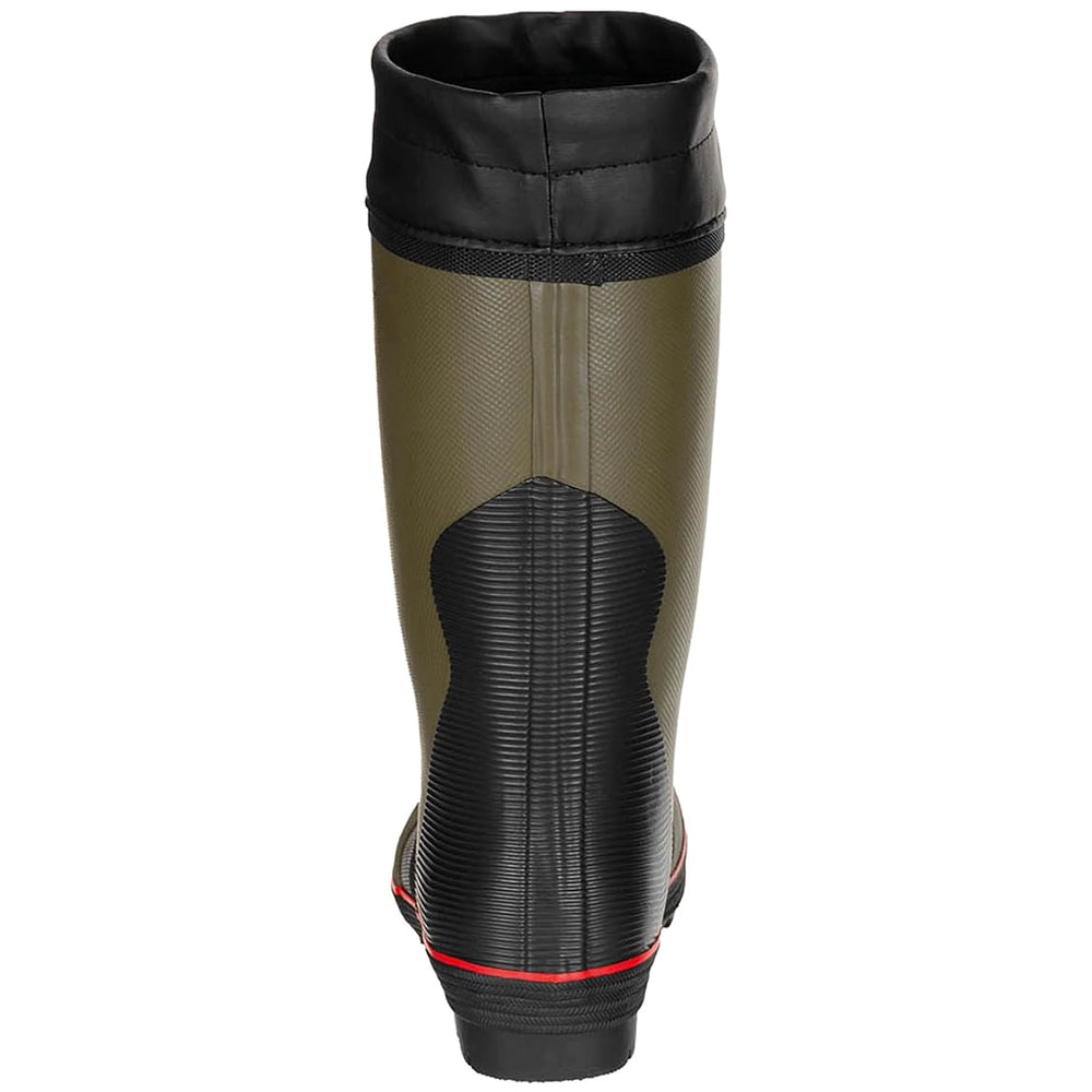 MFH Fox Outdoor Wellington Boots - OD Green