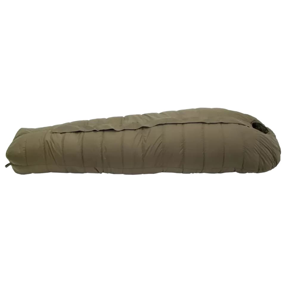 Carinthia XP Down 1000 Large Sleeping Bag - Olive