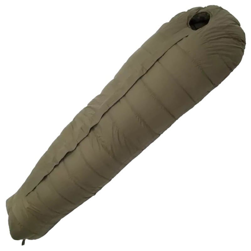 Carinthia XP Down 1000 Large Sleeping Bag - Olive