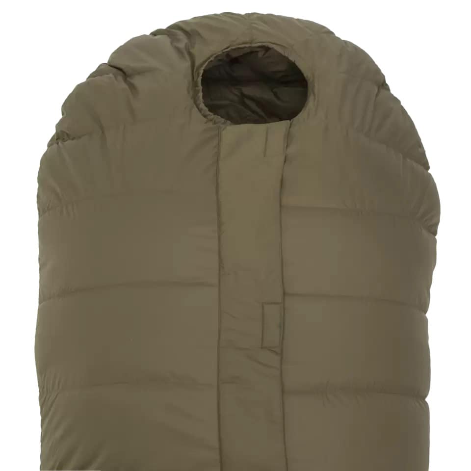 Carinthia XP Down 1000 Large Sleeping Bag - Olive