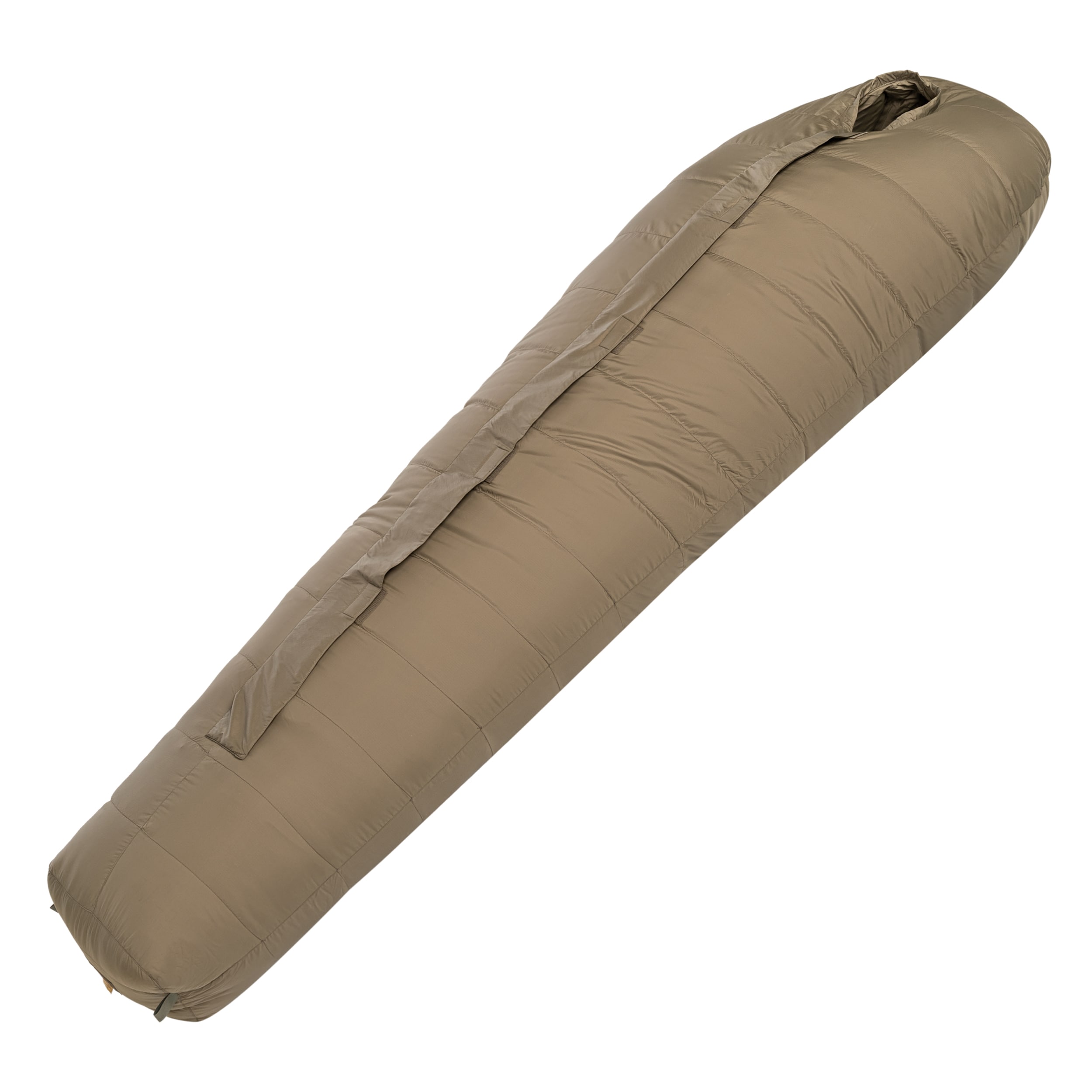 Carinthia XP Down 1000 Large Sleeping Bag - Olive