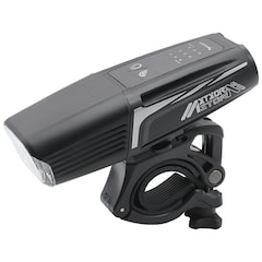 Moon Meteor Storm Pro Front Bike Light - 2000 lumens