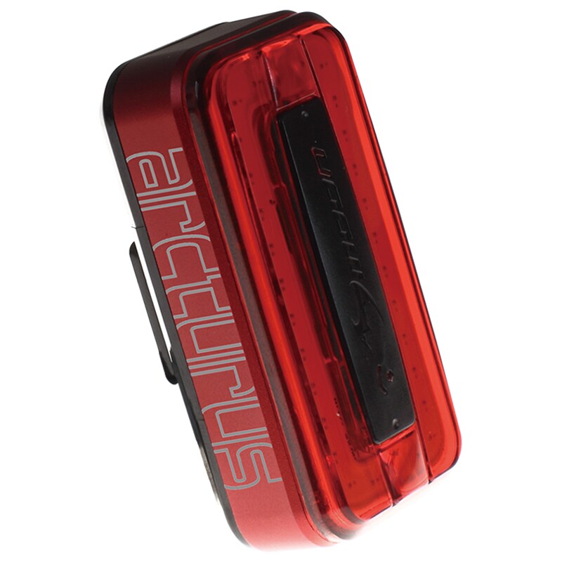 Moon Arcturus Auto Rear Bike Light - 70 lumens