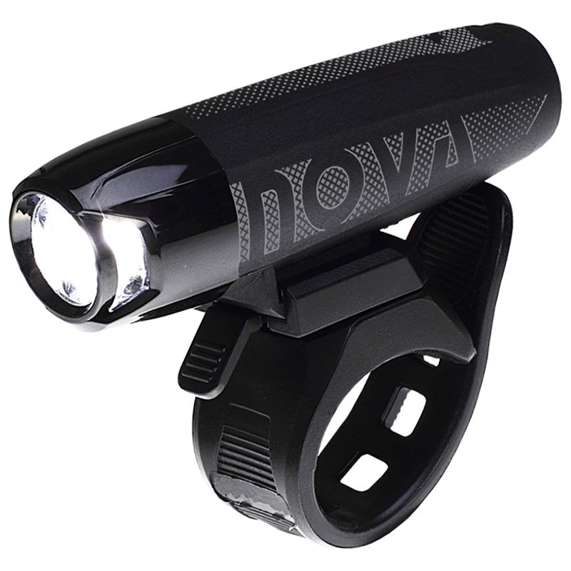 Moon Nova Front Bike Light - 100 lumens