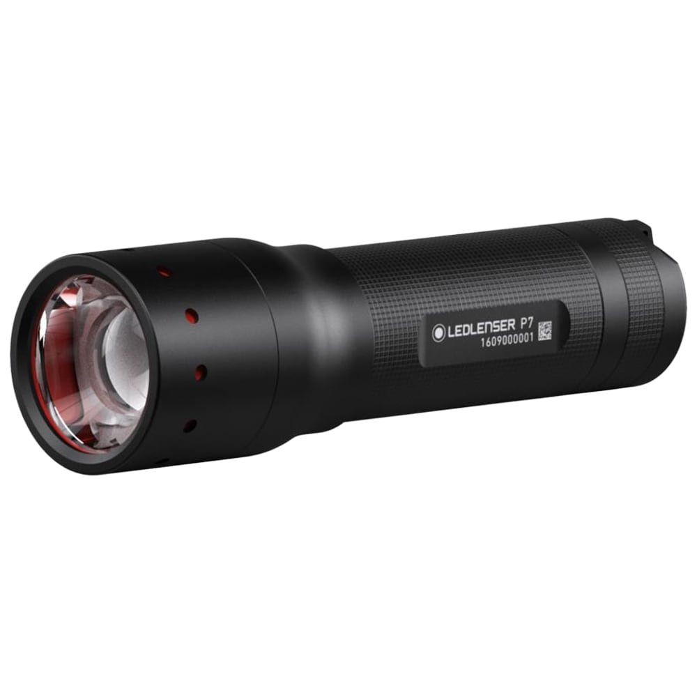 Ledlenser P7 Flashlight - 450 lumens