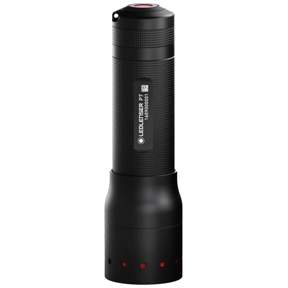 Ledlenser P7 Flashlight - 450 lumens