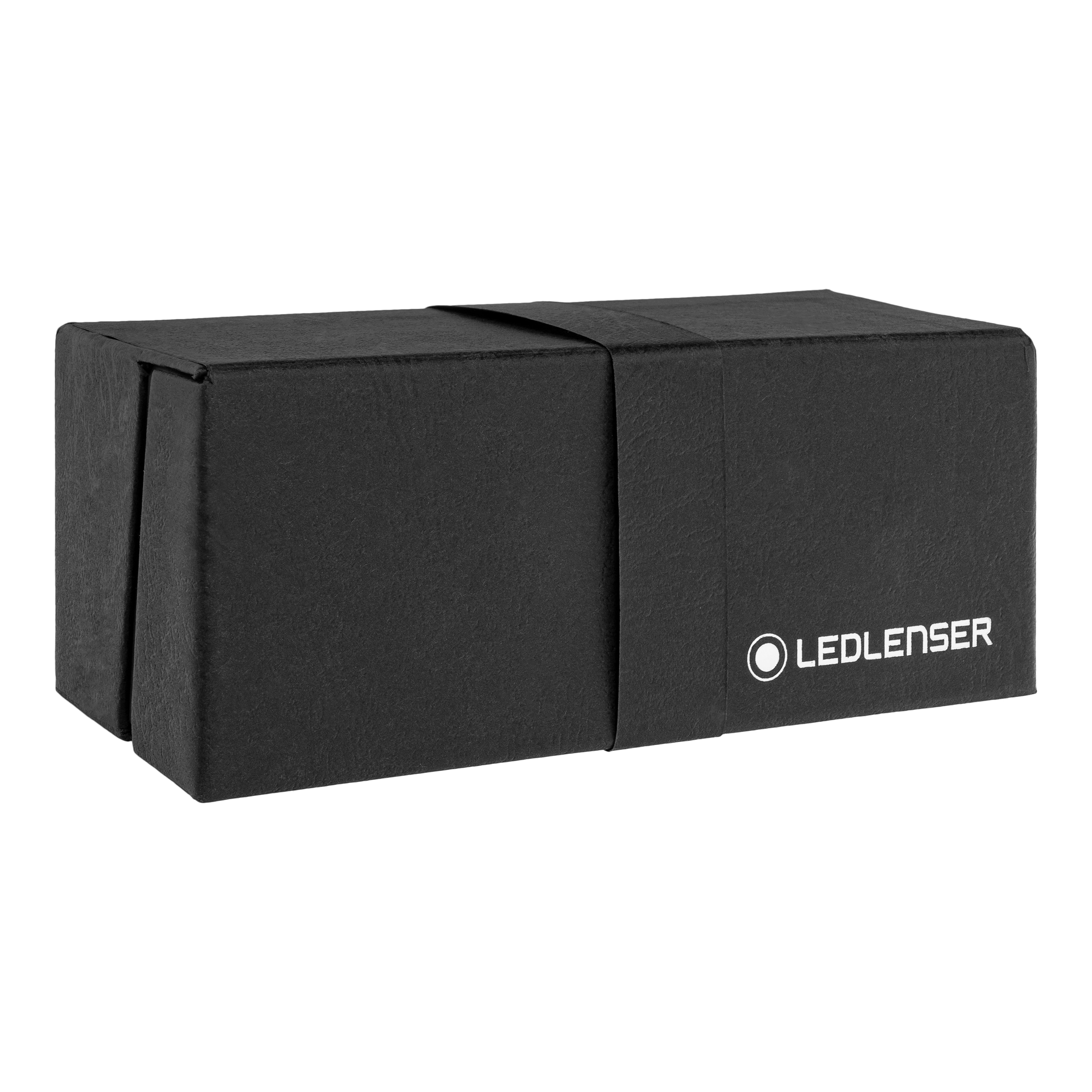 Ledlenser P6S Flashlight - 220 lumens