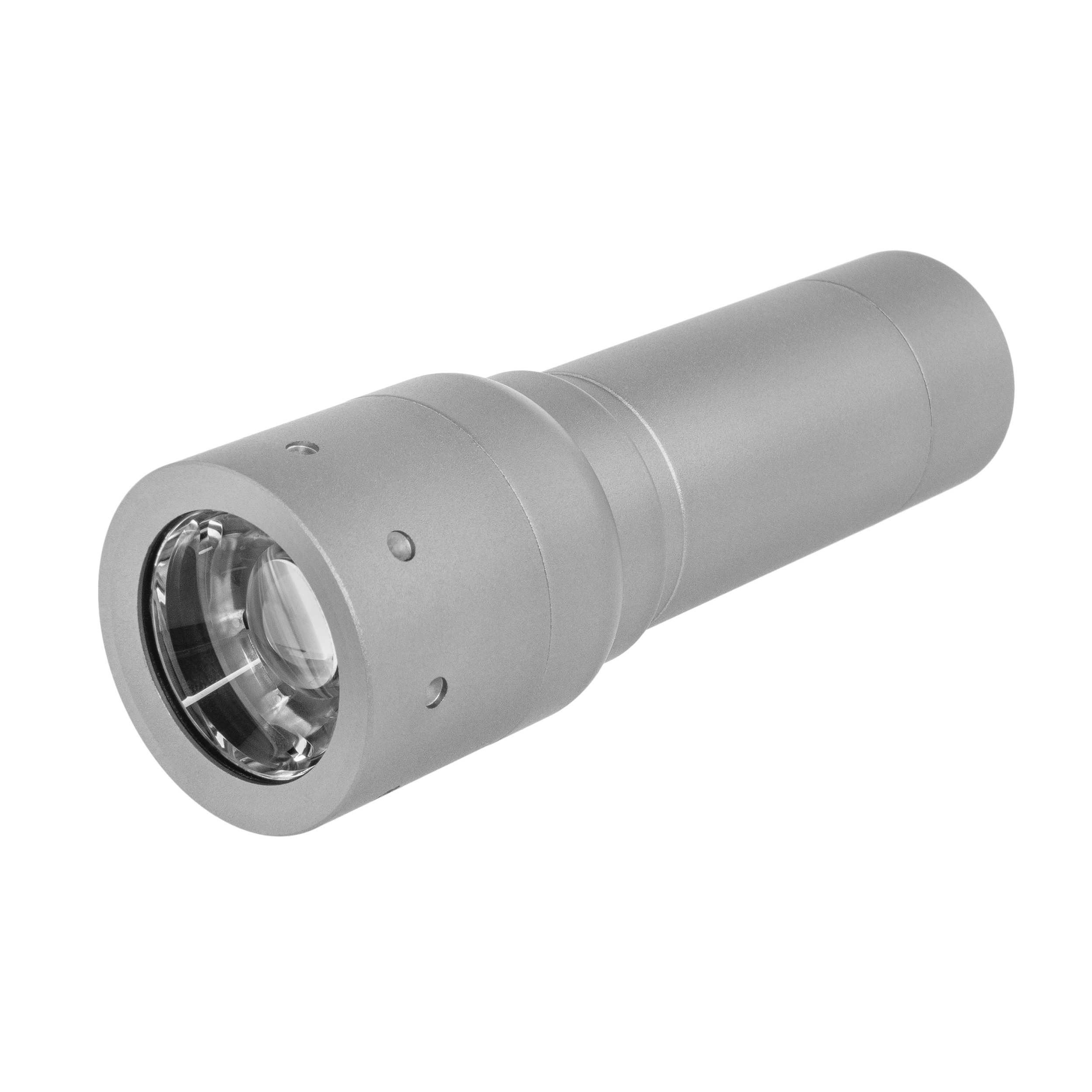 Ledlenser P6S Flashlight - 220 lumens