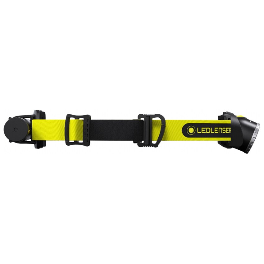 Ledlenser iH8R Headlamp - 600 lm