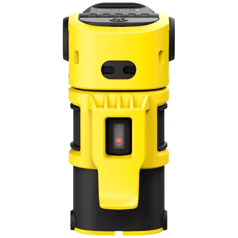 Ledlenser EXC6R ATEX Set flashlight with charging station - 300 lumens