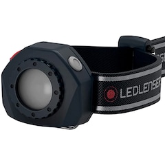 Ledlenser CU2R Signal Light - Black