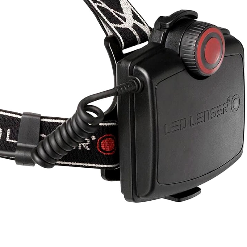 Ledlenser H14R.2 Headlamp - 1000 lumens